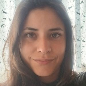 Maldonado  Camila 